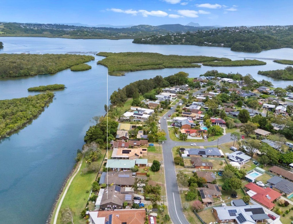 Tweed Heads West