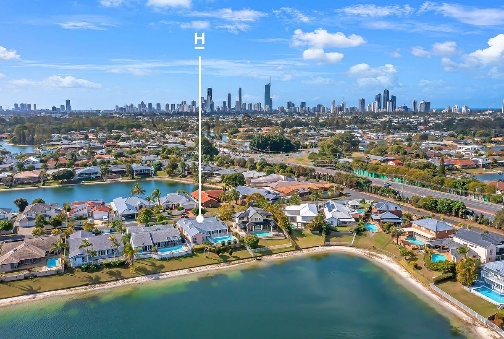 Broadbeach Waters