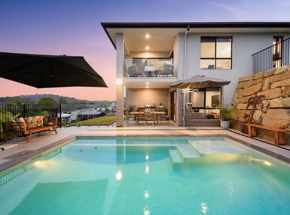 Upper Coomera