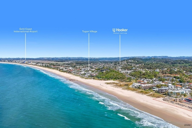 Tugun